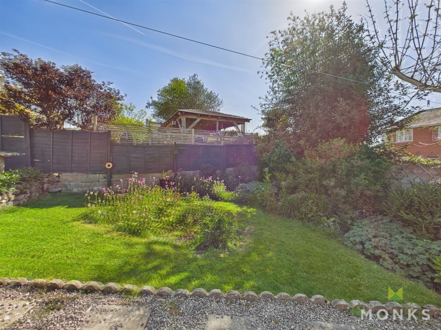 9 Ardmillan Court, Oswestry, SY11 2JG For Sale